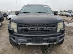2010 FORD F150 SUPER CAB à vendre chez Copart TX - HOUSTON EAST