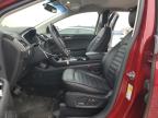 2016 Ford Edge Sel en Venta en Wayland, MI - Front End