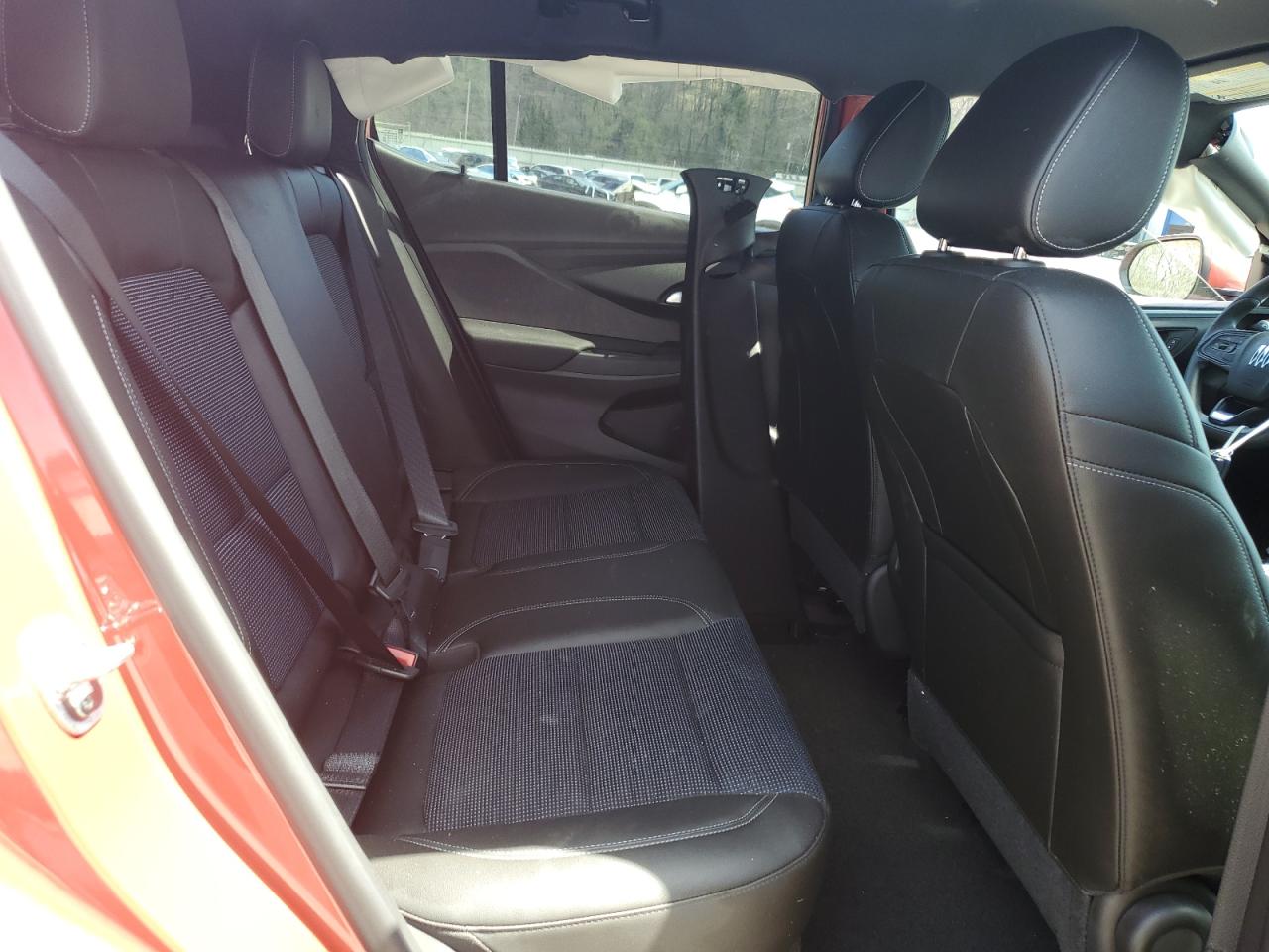 2024 Buick Envista Preferred VIN: KL47LAE21RB077039 Lot: 54395935