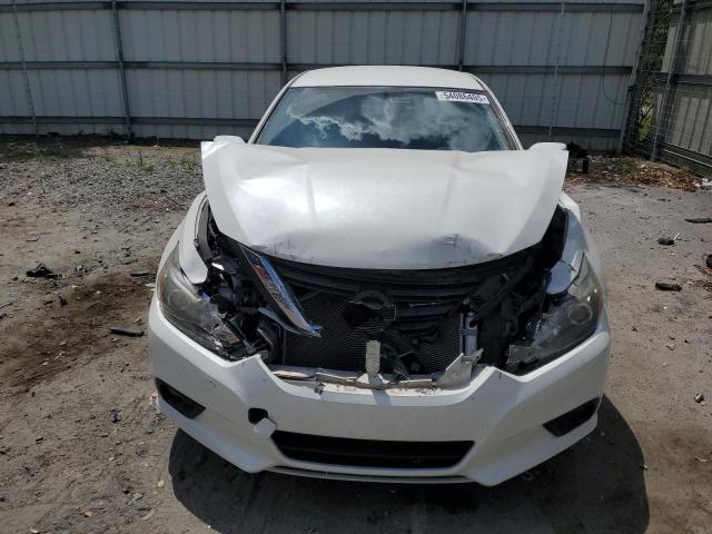 NISSAN ALTIMA 2017 Biały
