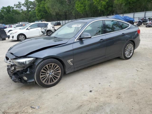 2015 Bmw 328 Xigt