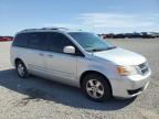 2008 Dodge Grand Caravan Sxt на продаже в Earlington, KY - Hail