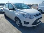 2014 FORD GRAND C-MA for sale at Copart CHESTER