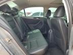 2014 Volkswagen Jetta Tdi for Sale in Oklahoma City, OK - Rear End