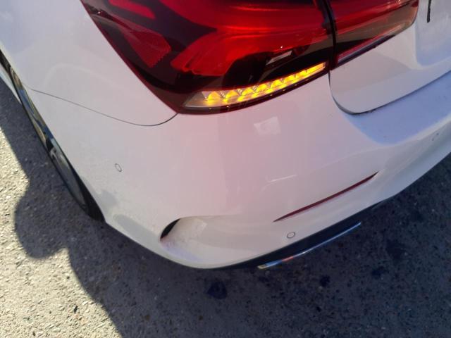 2019 MERCEDES BENZ A 180 AMG