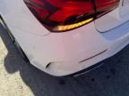 2019 MERCEDES BENZ A 180 AMG for sale at Copart SANDWICH