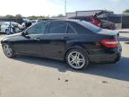 2011 Mercedes-Benz E 550 იყიდება Orlando-ში, FL - Undercarriage