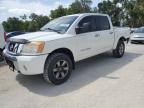 2010 Nissan Titan Xe for Sale in Ocala, FL - Rear End