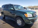 2001 Toyota Sequoia Limited for Sale in Littleton, CO - Undercarriage