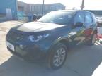 2016 LAND ROVER DISCOVERY for sale at Copart ROCHFORD