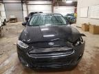 2016 Ford Fusion S for Sale in Lansing, MI - Front End