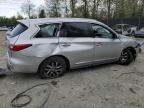 2014 Infiniti Qx60  en Venta en Waldorf, MD - All Over