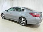 2018 Nissan Altima 2.5 for Sale in Wheeling, IL - Normal Wear
