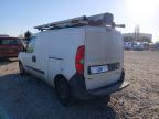 2013 FIAT DOBLO 16V for sale at Copart WISBECH