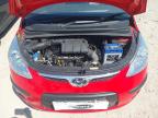 2010 HYUNDAI I10 CLASSI for sale at Copart BRISTOL