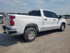 2021 Chevrolet Silverado C1500 Custom de vânzare în Grand Prairie, TX - Front End