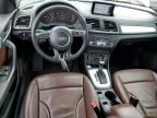2016 Audi Q3 Premium Plus zu verkaufen in New Britain, CT - Side