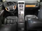 2010 Lincoln Mkx  на продаже в Blaine, MN - Rear End