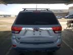 2012 Jeep Grand Cherokee Overland zu verkaufen in Hayward, CA - Front End