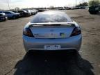 2007 Hyundai Tiburon Gs zu verkaufen in Denver, CO - Front End