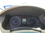 2017 Infiniti Qx50  за продажба в Taylor, TX - Hail
