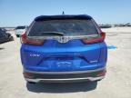 2020 Honda Cr-V Touring for Sale in Wilmer, TX - Front End