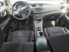 2019 Nissan Sentra S for Sale in Wichita, KS - Front End