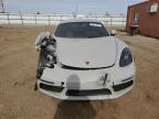 2024 Porsche Cayman S for Sale in Elgin, IL - Front End