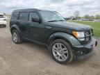2010 Dodge Nitro Heat for Sale in Columbia Station, OH - Rear End