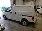 2021 Nissan Nv200 2.5S იყიდება Mcfarland-ში, WI - Side