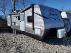 2020 Jayco Jay Flight იყიდება Cicero-ში, IN - Rollover