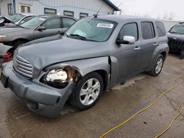 2006 Chevrolet Hhr Lt