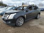 2012 CADILLAC SRX PREMIUM COLLECTION for sale at Copart ON - TORONTO