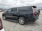 2015 Cadillac Escalade Esv Premium იყიდება Wayland-ში, MI - All Over