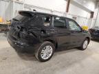 2023 Mitsubishi Outlander Es na sprzedaż w Milwaukee, WI - Rear End