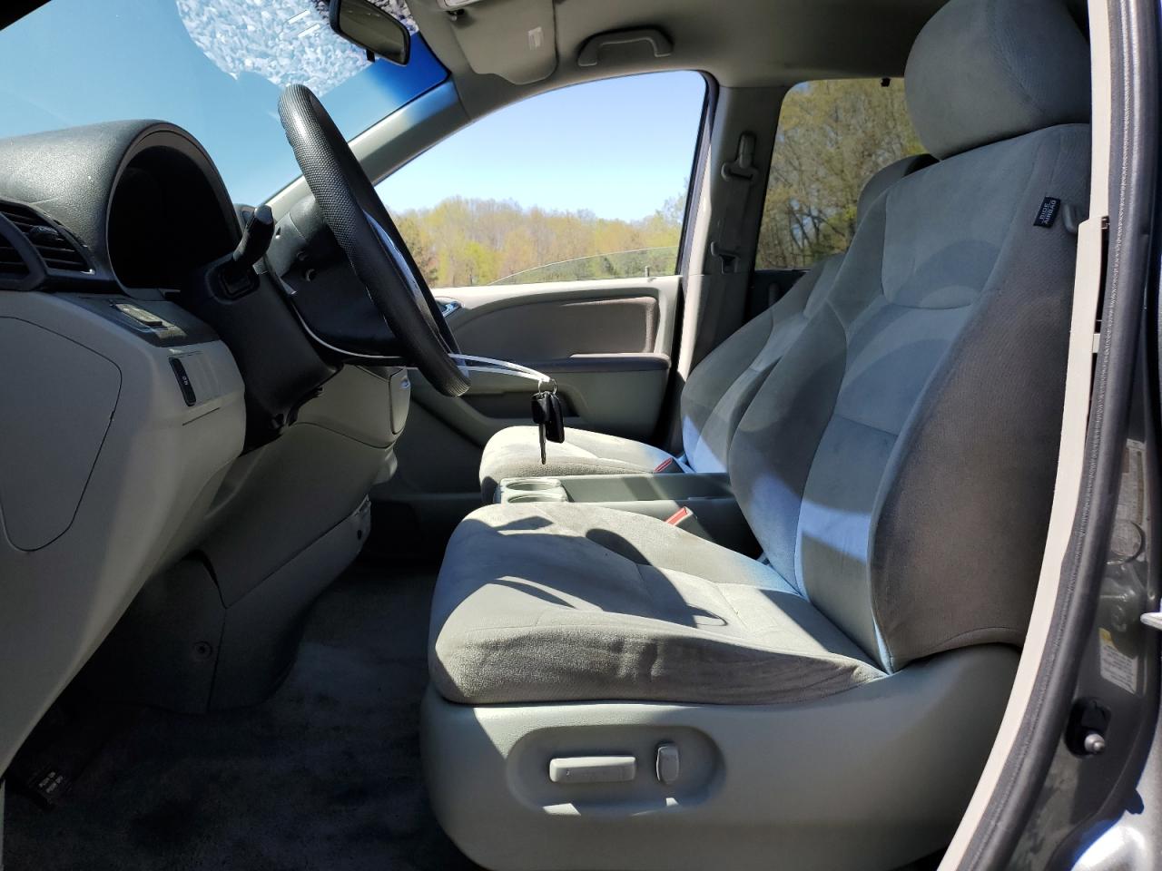 2007 Honda Odyssey - Image 7