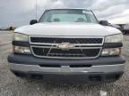 2007 Chevrolet Silverado C1500 Classic de vânzare în Earlington, KY - Minor Dent/Scratches