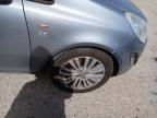 2012 VAUXHALL CORSA EXCI for sale at Copart SANDWICH