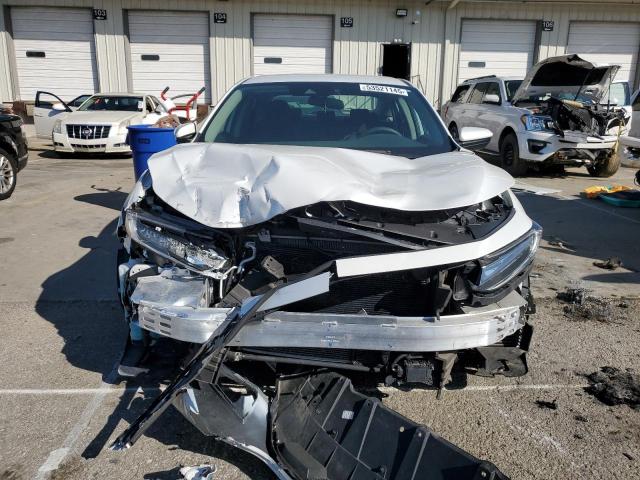  HONDA INSIGHT 2020 Білий