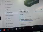 2018 Tesla Model 3  de vânzare în Wichita, KS - Side