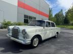 1965 Mercedes Benz 190 للبيع في Portland، OR - Minor Dent/Scratches