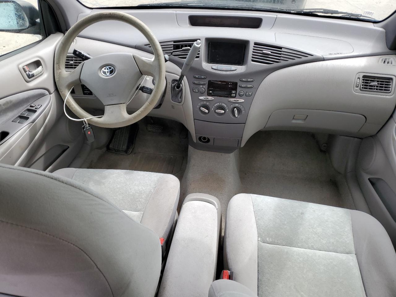 2002 Toyota Prius VIN: JT2BK12U720041388 Lot: 51797495