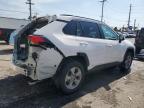 2025 Toyota Rav4 Xle للبيع في Riverview، FL - Rear End