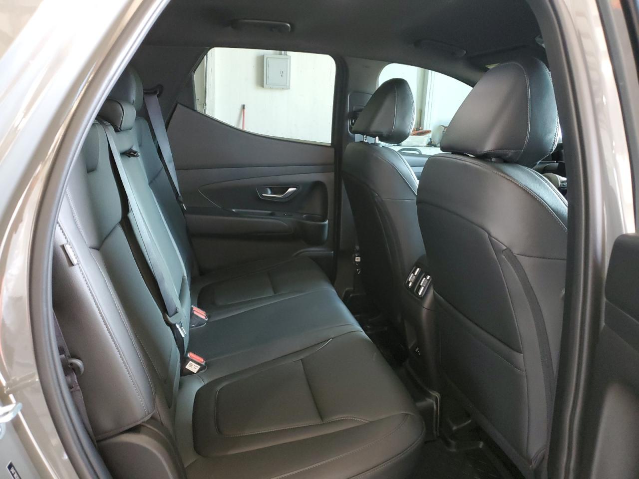 2025 Hyundai Santa Cruz Sel VIN: 5NTJBDDE6SH135860 Lot: 54837705