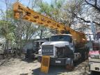 1998 Mack Ch613 Pressure Digger Truck للبيع في Wichita، KS - Rollover