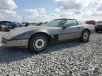 1984 Chevrolet Corvette  for Sale in Arcadia, FL - Side