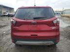 2017 Ford Escape Titanium იყიდება Dyer-ში, IN - Side