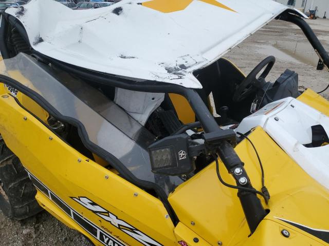 2016 YAMAHA YXZ1000 SE