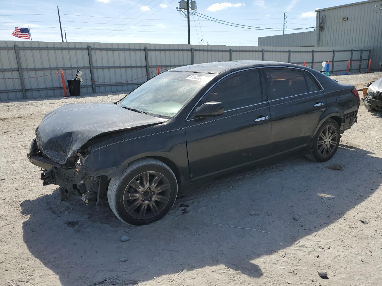 2008 Toyota Avalon Xl en Venta en Jacksonville, FL - Front End