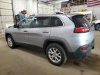 2018 Jeep Cherokee Latitude Plus zu verkaufen in Ham Lake, MN - Front End